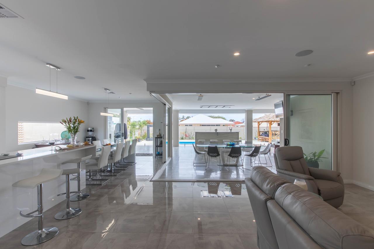 Epsom On Swan Bed & Breakfast (Adults Only) Perth Luaran gambar