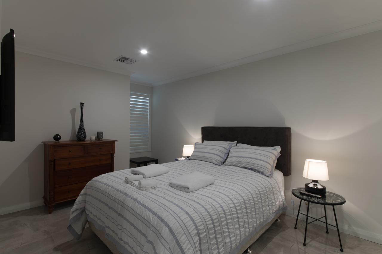 Epsom On Swan Bed & Breakfast (Adults Only) Perth Luaran gambar