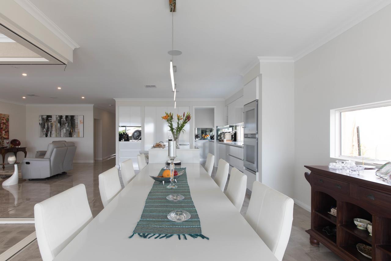 Epsom On Swan Bed & Breakfast (Adults Only) Perth Luaran gambar