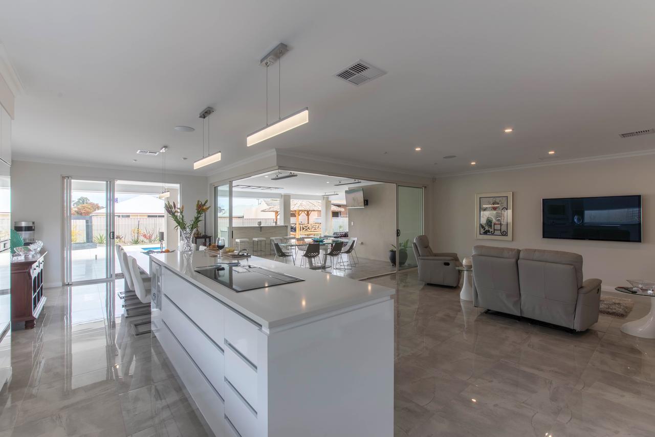 Epsom On Swan Bed & Breakfast (Adults Only) Perth Luaran gambar