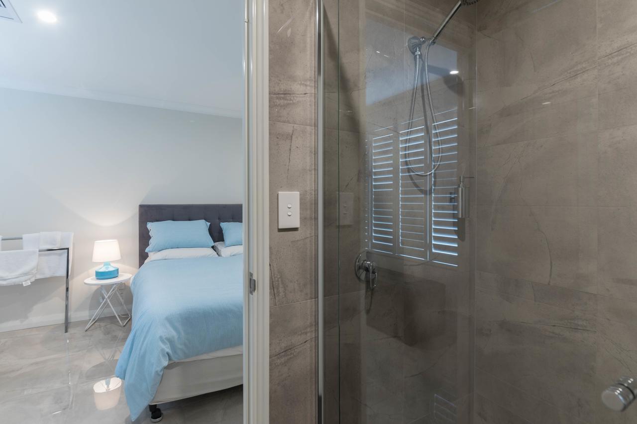 Epsom On Swan Bed & Breakfast (Adults Only) Perth Luaran gambar