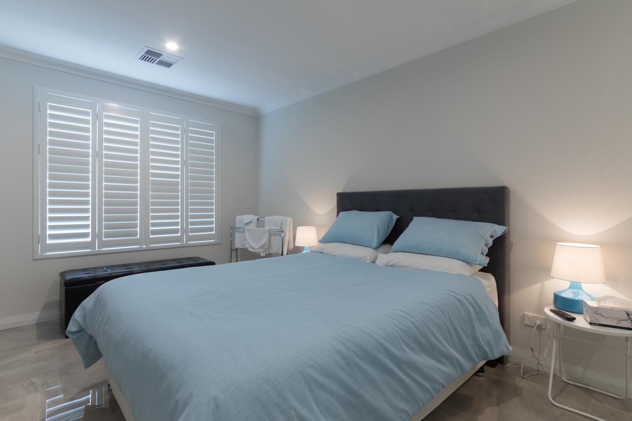 Epsom On Swan Bed & Breakfast (Adults Only) Perth Luaran gambar