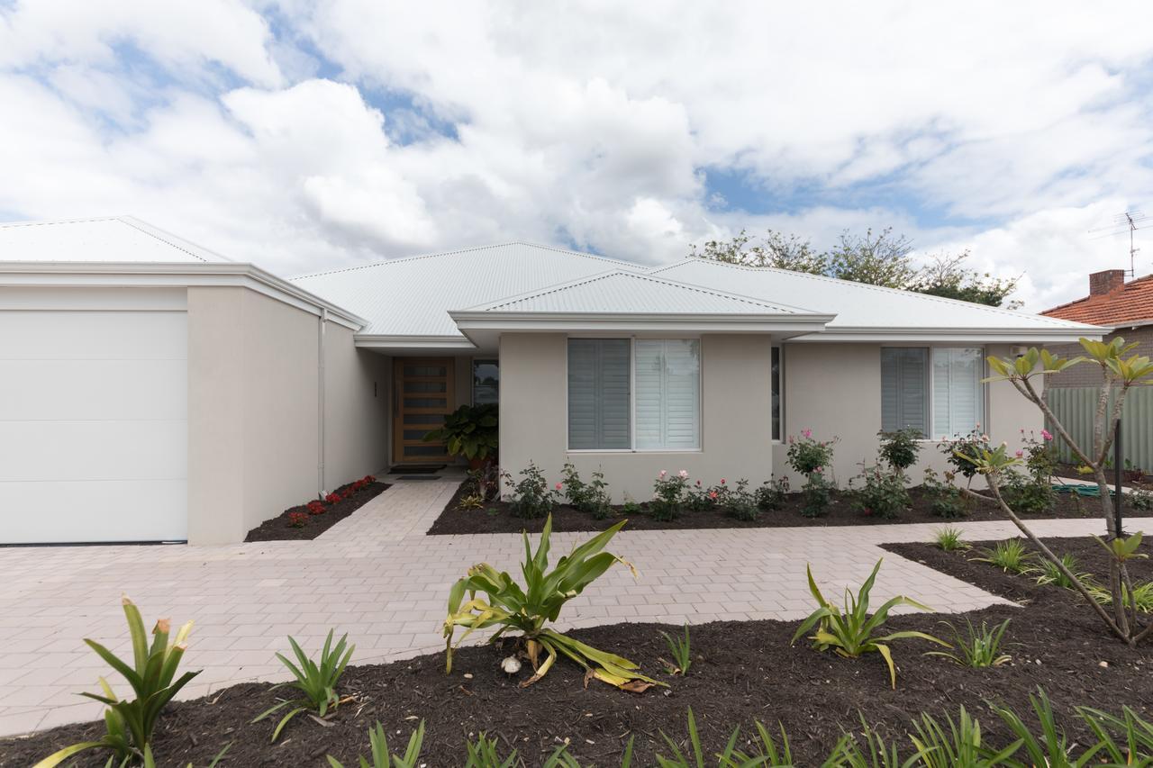 Epsom On Swan Bed & Breakfast (Adults Only) Perth Luaran gambar